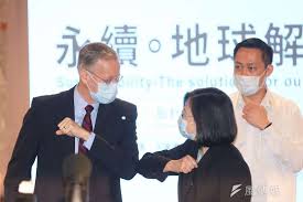 The site owner hides the web page description. å°ç£å³æ™‚æ–°èž