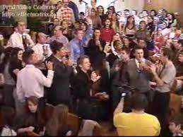 Colaj căntari vechi si noi speranța foarte frumoase 2019. Speranta Si Prietenii Eu Nu Sunt De Pe Pamant Elim Timisoara Youtube