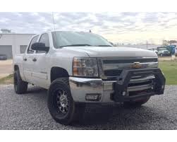 With an ip69k waterproof rating and sae, ce, and iso9001 certifications, these led cube lights have everything that you need in a light. Hammerhead Armor Silverado Bumper Bull Bar For 07 13 Silverado 1500 With Flush Mount Led Lights Black Steel 600 56 0637