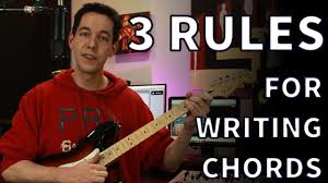 Even if you beginner or are a more seasoned musician looking to brush up on your musical knowledge, this guide covers every notational aspect of music on the page needed to understand music for any instrument. How To Write Chord Progressions Songwriting Basics Music Theory Diatonic Chords Youtube