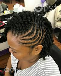 Ghana Weaving styles | Human Hair Wigs: Price in Igbogbo/Bayeku ...
