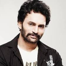 Choreographer Vitthal Patil