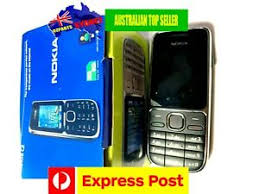El nokia c2 cuenta con una pantalla lcd de 5,7 pulgadas con resolución hd+.no hay notch, perforación, ni nada que se le parezca, sino que se incluye un marco generoso de toda la vida. Las Mejores Ofertas En Nokia C2 01 Celulares Y Smartphones Ebay