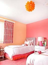 Decide to use the walls to either radiate or dampen what comes in naturally by adding the conditioning element of color. 50 Orange Two Colour Combination For Bedroom Walls Validhouse