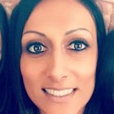 Today was an inspiring and exceptional few hours for myself and Shilpa…