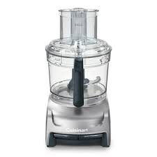 Electric Food Processor