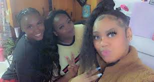 Profile for Ashley Brown