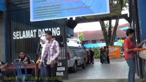 Dipimpin oleh seorang kepala sekolah yaitu bapak drs. Ppdb Smk Negeri 1 Palembang Kondusif Youtube