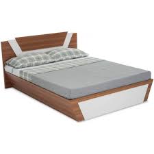 Ships free orders over $39. Flynn Kb Engineered Wood King Bed With Storage Bed Design Bed Designs With Storage Bed Furniture Design