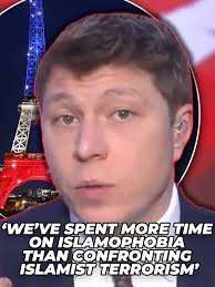 วิดีโอของ GB News (@gbnews) พร้อมเพลง original sound