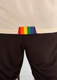 As with the home shirt a rainbow tag is placed on the hem in the centre on the back. St Pauli 2020 21 Under Armour Away Kit 20 21 Kits Football Shirt Blog