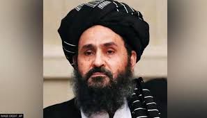 He was the deputy of mullah mohammed omar. Aquhs Luxne4vm