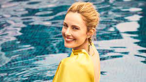 Maybe you would like to learn more about one of these? Allison Langdon On Diving Into The Today Hot Seat With Karl Stefanovic