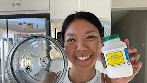 Food Grade Hydrogen Peroxide Sodium PERCARBONATE I Sodium Carbonate  Peroxide I Fabric Cleaning Booster & Stain Remover I OXIDIZING Agent HIGH  Purity 99.9% I Made In USA I Weight 5LB Sodium Metasilicate