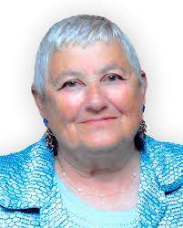 Obituary information for Victoria Robinson