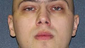 Indiana man who murdered 2 executed in Texas