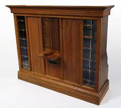 John T. Jackson's distribution case