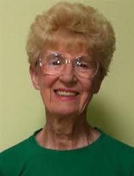 Obituary information for Deanna Bernard Reed