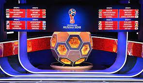 Im finale konnte sich die equipe tricolore mit 4:2 gegen kroatien durchsetzen. Wm 2018 Ergebnisse Spielplan Und Gruppen Im Uberblick