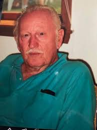 Charles Henry Scott Obituary