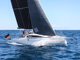 5% coupon applied at checkout. Dehler 30 One Design Comfort Adventure A Master Of Both Worlds