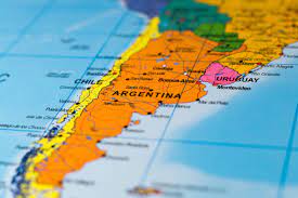 Argentina and uruguay have clashed in 194 official matches, with argentina winning a whopping 89 games. Tensao Entre Argentina E Uruguai Marca Cimeira Dos 30 Anos Do Mercosul Dnoticias Pt