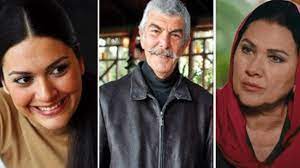 We did not find results for: Berguzar Korel Annesi Kim Babasi Kim Sonhaberler