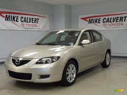 Image result for Shimmering Sand 2007 Mazda3