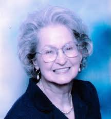 Jean Tilley Obituary (2012)