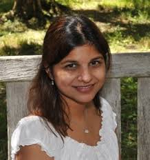 Pre-PiBo Day 4: Darshana Khiani's Old Memories Are Like Hidden Treasures  (plus a prize!)