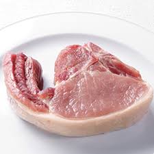 Cuts Chart Porkstar Porkstar
