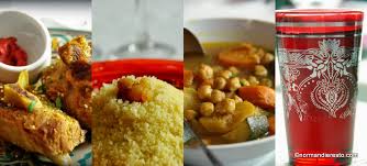 Le meilleur couscous de paris 2016. L Atlas Restaurant De Couscous Et Tajine A Le Havre Normandie Resto