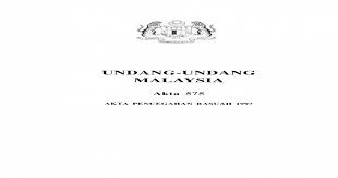 Investment holdings i is committed to uphold corporate governance and raeuah integrity, transparency and responsiveness by ensuring:. Akta Pencegahan Rasuah 1997