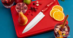 We did not find results for: Red Cutting Board Guaranteed Forever Cutco