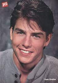 So yes, newman and cruise raced around in really fast cars for fun. Tom Cruise Tom Cruise Young Tom Cruise Smile Tom Cruise