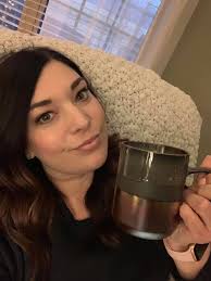 So what do you do when the rains keep you from riding??? You draft coffee  drinking!! 🚴🏼‍♂️🚴🏽‍♀️☕️