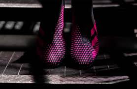 With a wide selection of colors and styles, experience revolutionary ball control today. Adidas Launch The Predator 20 Black Fluro Pink Soccerbible