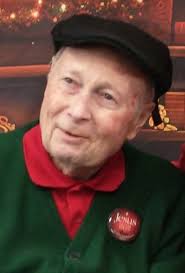 Dwight Carpenter Obituary