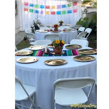 From tableware with vibrant mexican patterns to taco holders, sombrero hats, maracas and cactus decorations, we have everything you need to spice up your taco night or mexican celebration! Mexican Themed Quinceanera Quinceanera Al Estilo Mexicano