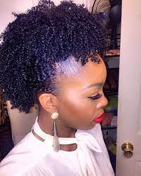 Pin On Updo Inspiration By Natural Hair Daily