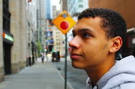 Street Photography Contest Entry by Alexander Davidovich