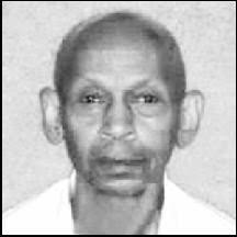 Billy Wyke Obituary (2010)