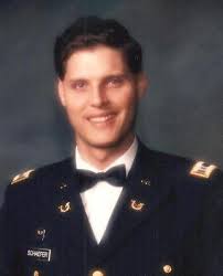 James SCHAEFER Obituary