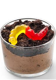 Dirt Cups Recipe Food Delicious Desserts Yummy Food