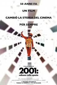 2001 Odissea Nello Spazio Su Netflix In Streaming Da Oggi Movieplayer It