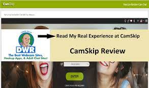 CamSkip - Pass or Skip (My Experience A Honest Review)