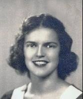 Mary Kurtz Obituary (1921