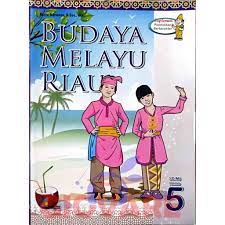 Yang bisa digunakan untuk melengkapi administarsi guru yang dapat di unduh secara gratis dengan menekan tombol download. Buku Bmr Budaya Melayu Riau Kelas 5 Sd Shopee Indonesia