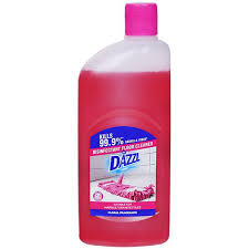 Maybe you would like to learn more about one of these? Buy Dazzl Disinfectant Floor Cleaner Floral Fragrance 500 Ml Online Sastasundar Com
