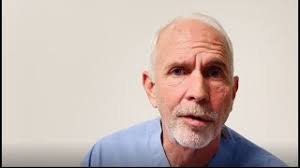 Pre-op instruction video